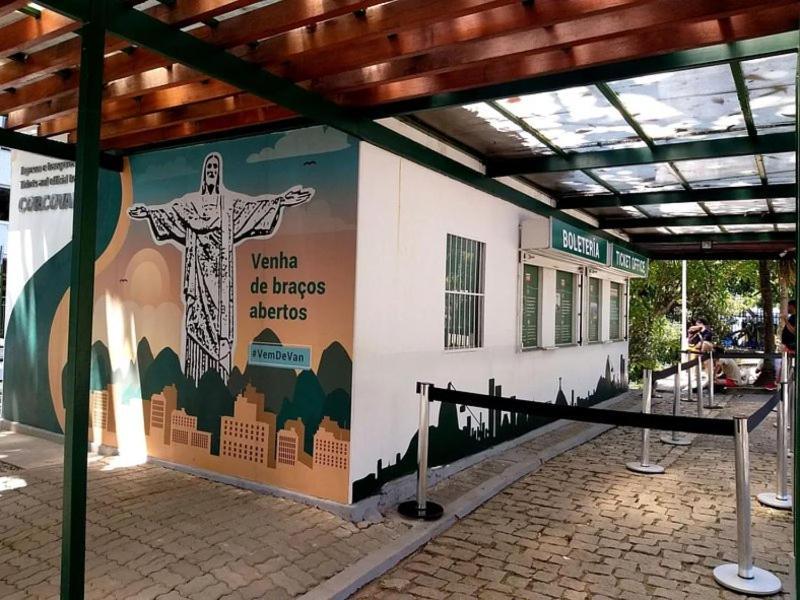 Apartamento Copacabana: Ape Exclusivo, Seguro, Wi-fi, 3 Pess