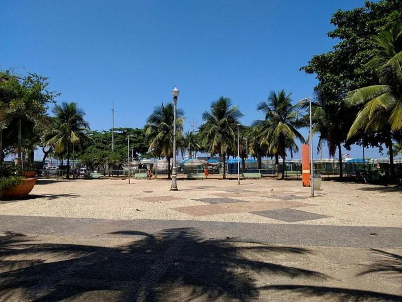 Apartamento Copacabana: Ape Exclusivo, Seguro, Wi-fi, 3 Pess