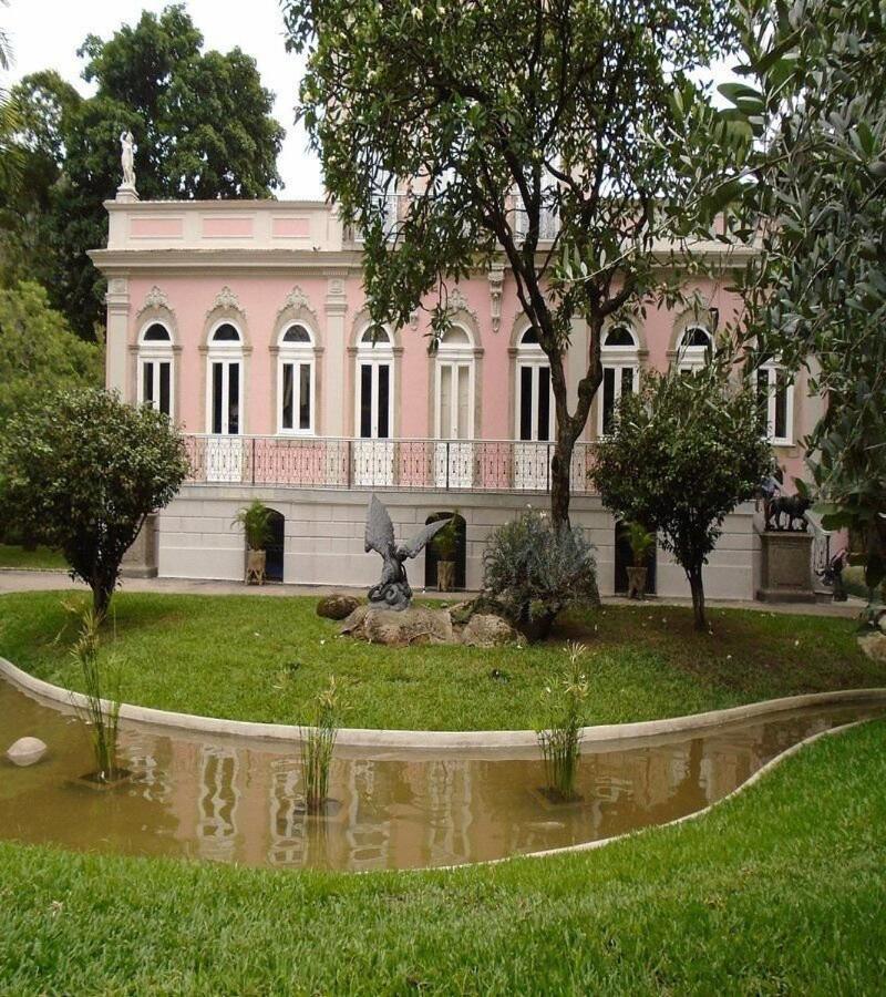 Apartamento Copacabana: Ape Exclusivo, Seguro, Wi-fi, 3 Pess *