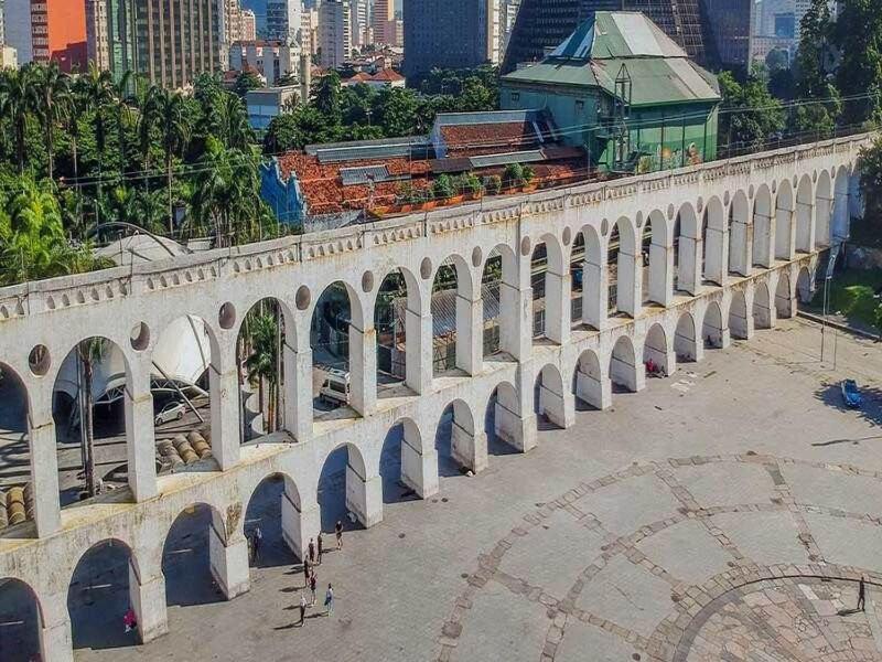 Apartamento Copacabana: Ape Exclusivo, Seguro, Wi-fi, 3 Pess *