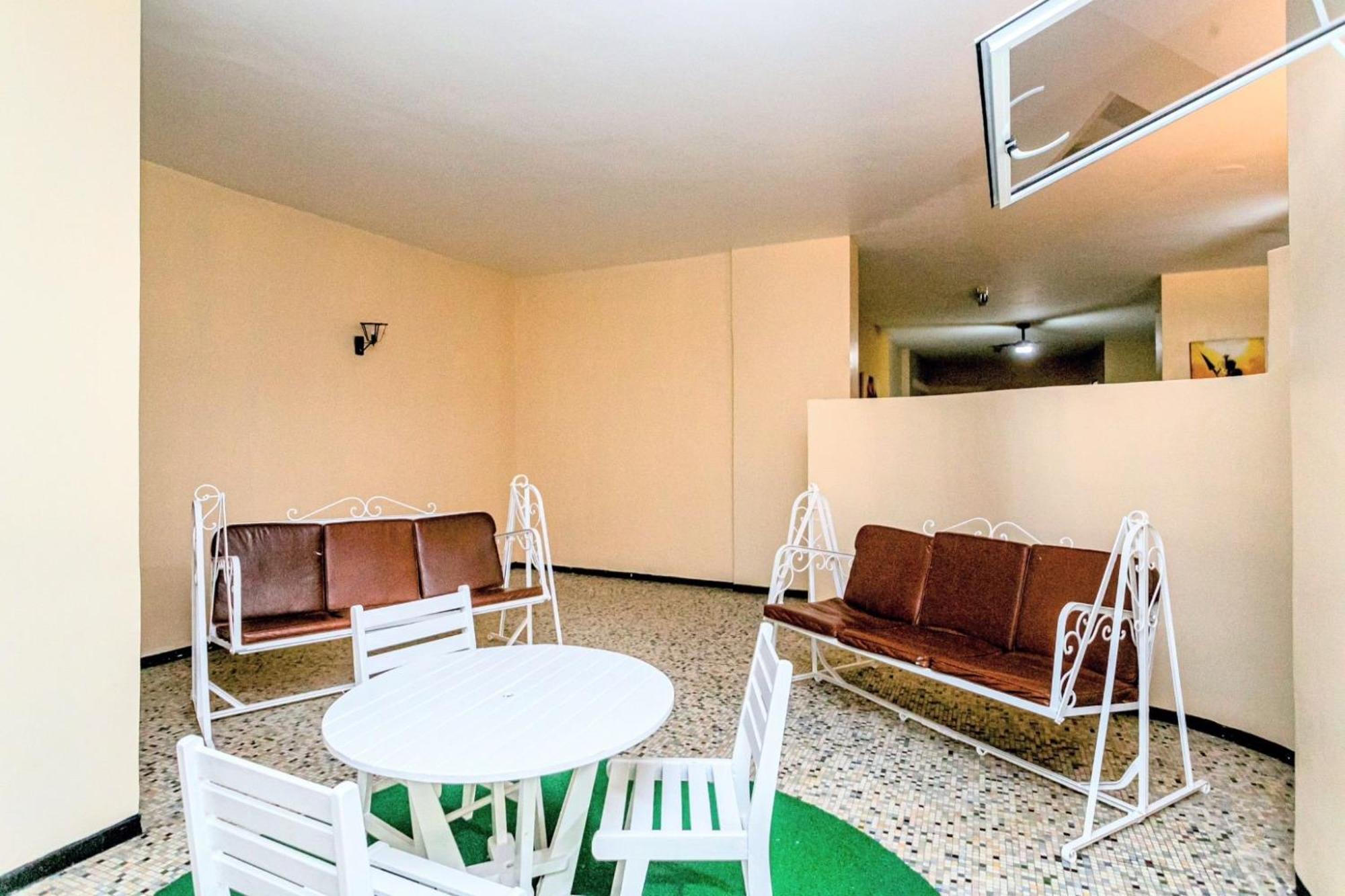 Copacabana: Ape Exclusivo, Seguro, Wi-fi, 3 Pess * Rio de Janeiro